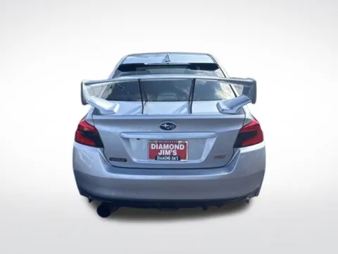 More photos of 2016 Subaru WRX STi at Diamond Jim's Motor Cars, WI