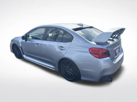 More photos of 2016 Subaru WRX STi at Diamond Jim's Motor Cars, WI