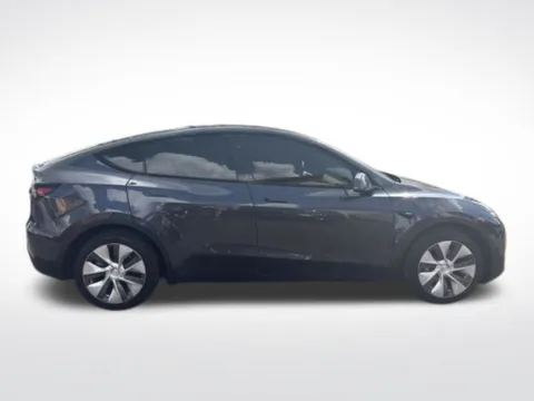 Photos of 2024 Tesla Model Y Long Range for sale in Milwaukee, WI at Diamond Jim's Motor Cars