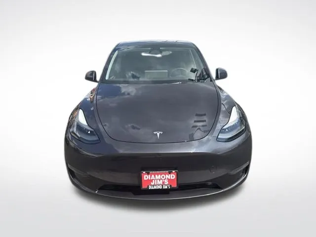 Tesla Model Y photo 8