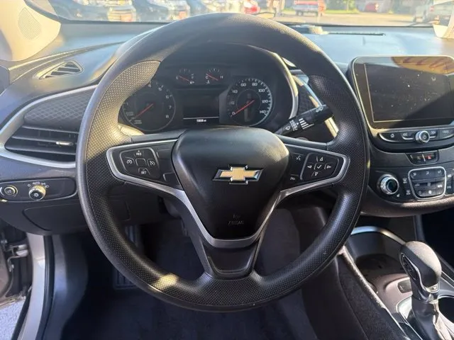 Chevrolet Malibu photo 14