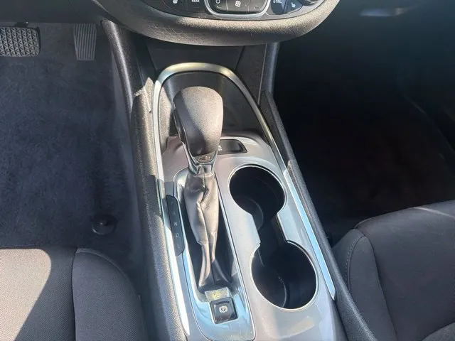 Chevrolet Malibu photo 16