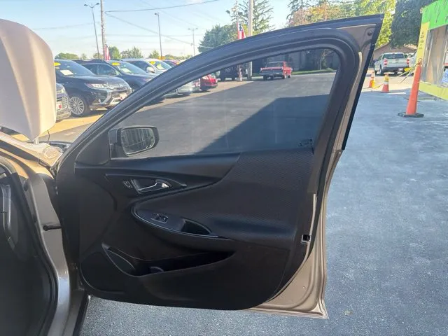 Chevrolet Malibu photo 26