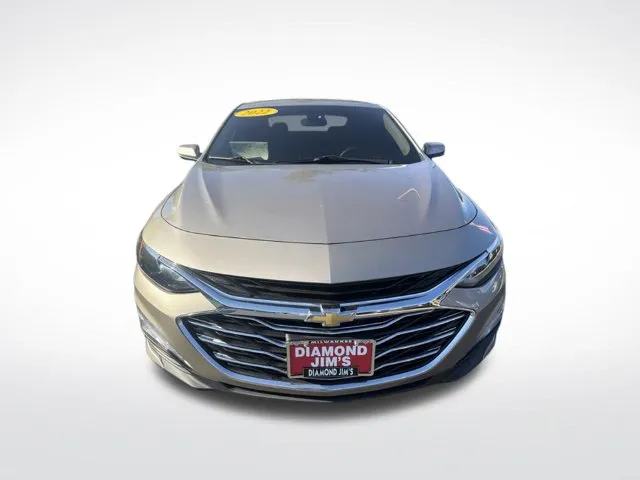 Chevrolet Malibu photo 8