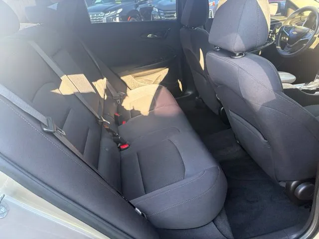 Chevrolet Malibu photo 22