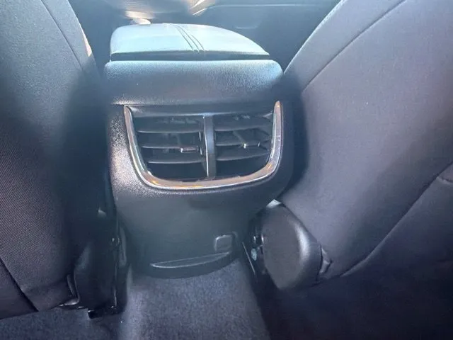 Chevrolet Malibu photo 19