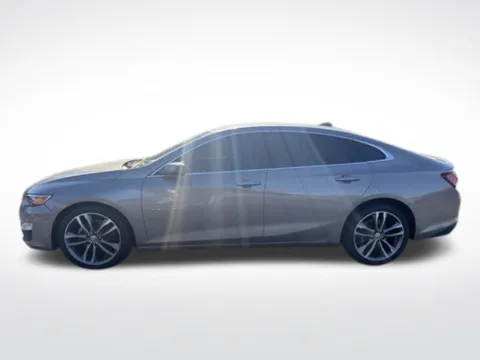 Photos of 2022 Chevrolet Malibu LT for sale in Milwaukee, WI at Diamond Jim's Motor Cars