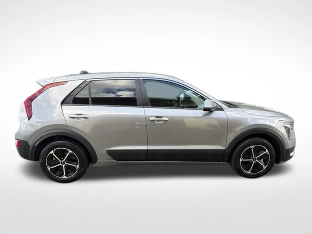 Kia Niro photo 6