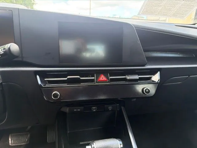 Kia Niro photo 15