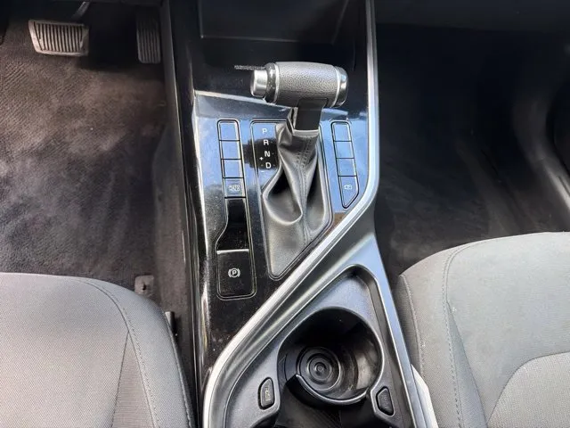 Kia Niro photo 16