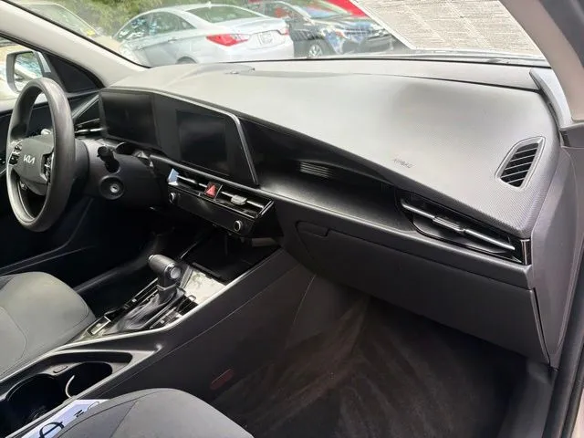 Kia Niro photo 24