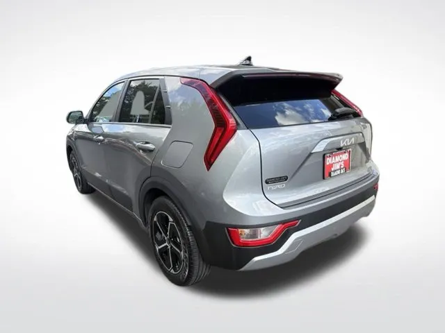 Kia Niro photo 3