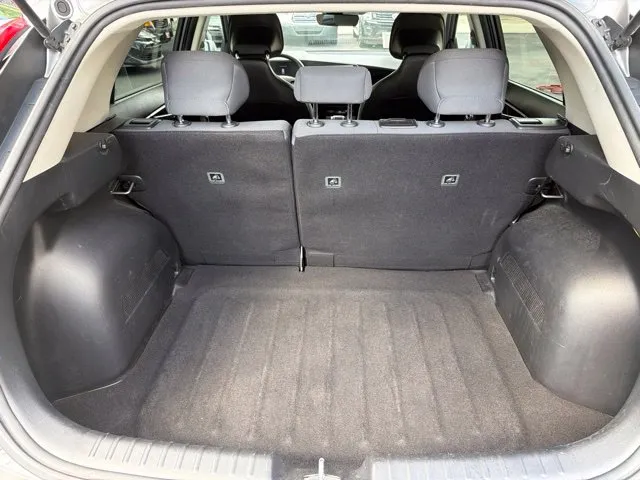 Kia Niro photo 20