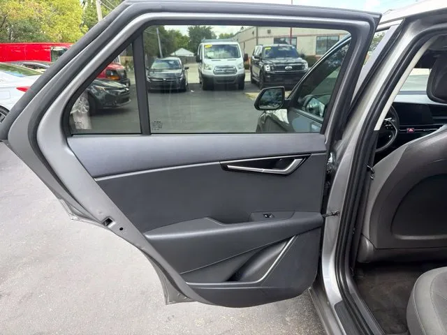 Kia Niro photo 19