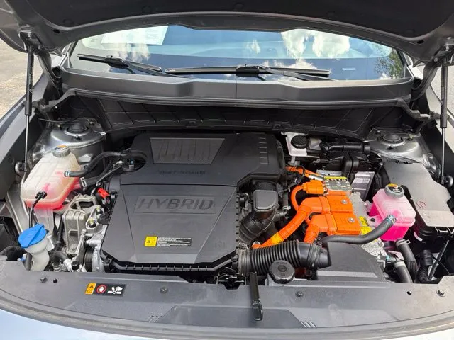 Kia Niro photo 26