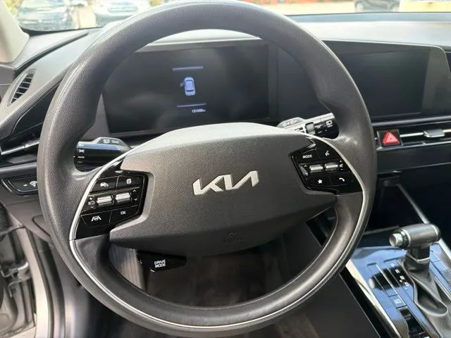 Kia Niro photo 14