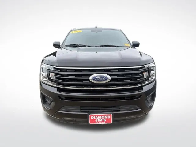 Ford Expedition photo 9