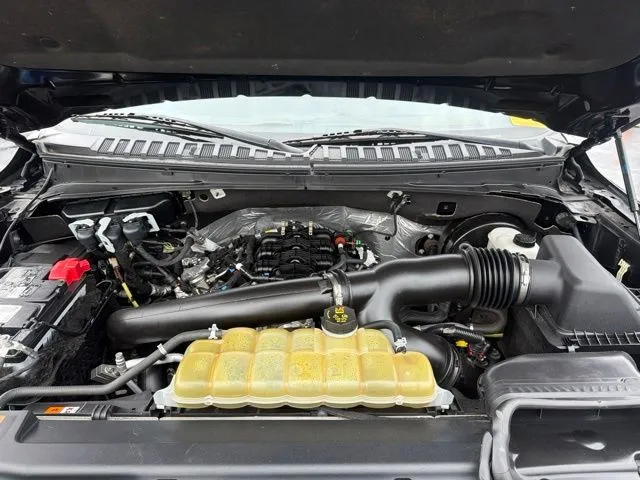 Ford Expedition photo 29