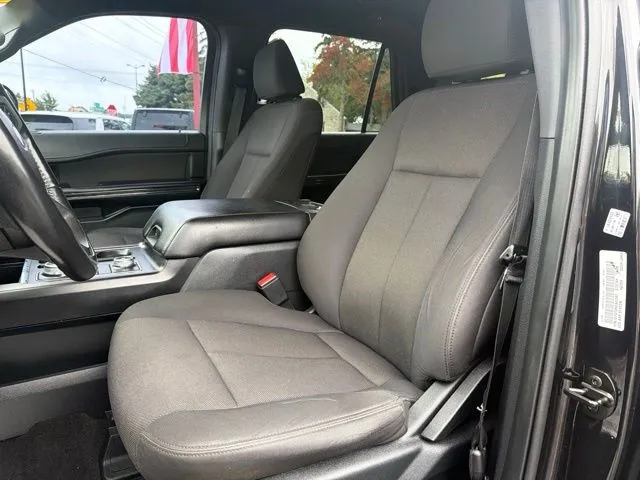 Ford Expedition photo 18