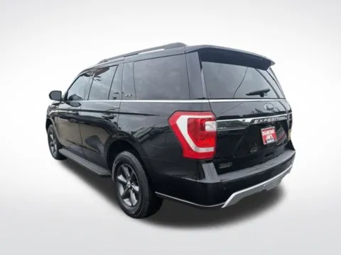 Another view of 2021 Ford Expedition XL for sale in Milwaukee, WI at Diamond Jim's Motor Cars