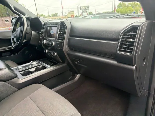 Ford Expedition photo 27