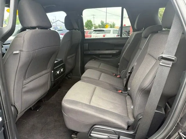 Ford Expedition photo 20