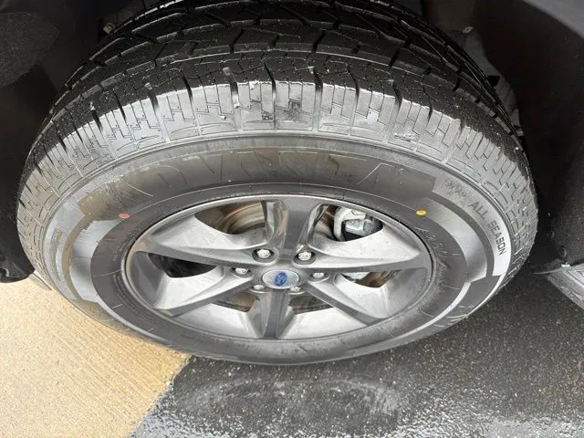 Ford Expedition photo 10