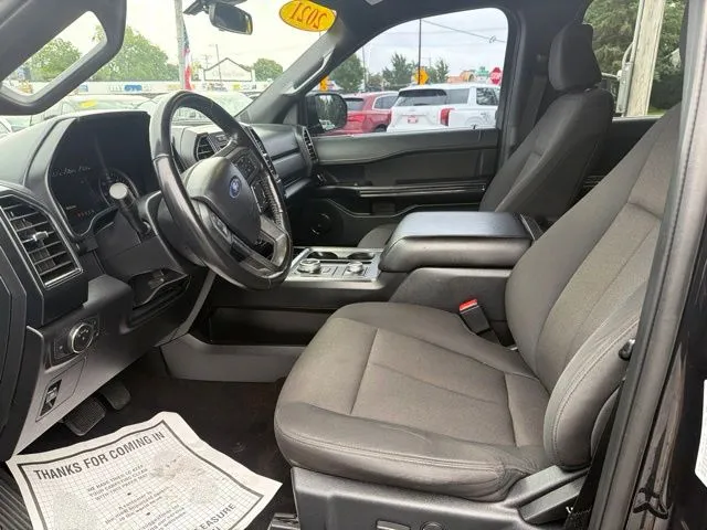 Ford Expedition photo 14