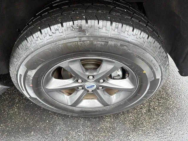 Ford Expedition photo 11