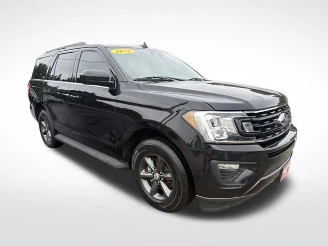 Ford Expedition photo 8