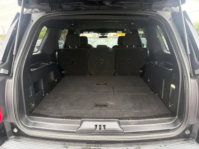 Ford Expedition photo 23