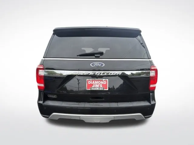Ford Expedition photo 5