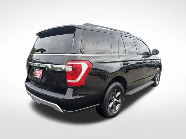 Ford Expedition photo 6