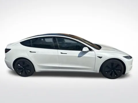 Photos of 2026 Tesla Model 3 Premium for sale in Milwaukee, WI at Diamond Jim's Motor Cars