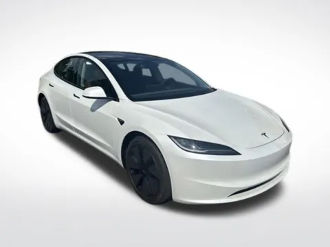 White 2026 Tesla Model 3 Premium for sale in Milwaukee, WI