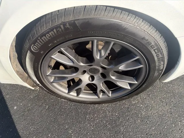 Tesla Model S photo 11