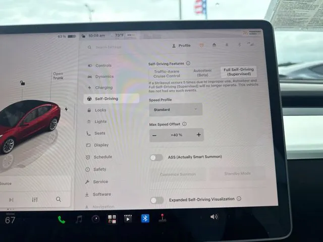 Tesla Model 3 photo 29