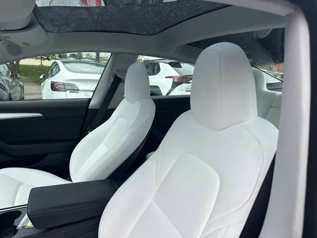 Tesla Model 3 photo 10