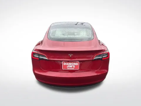 More photos of 2023 Tesla Model 3 at Diamond Jim's Motor Cars, WI