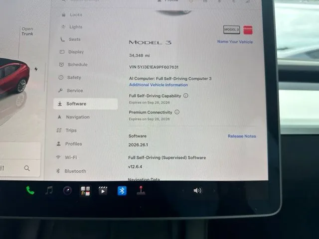 Tesla Model 3 photo 31