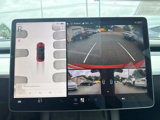 Tesla Model 3 photo 32