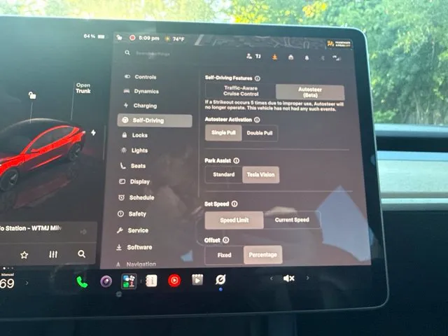 Tesla Model 3 photo 29
