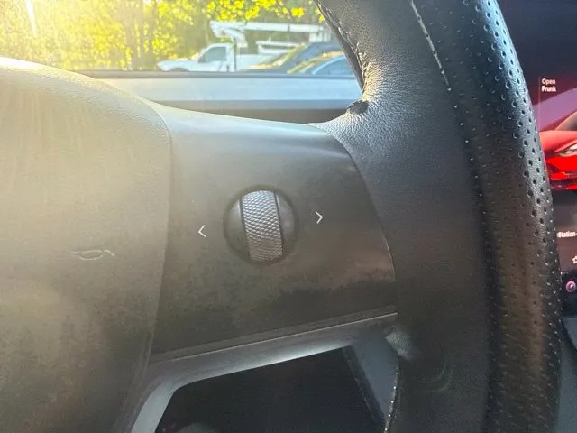 Tesla Model 3 photo 27