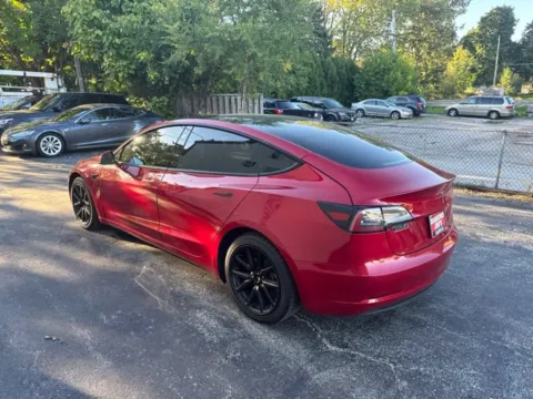 More photos of 2022 Tesla Model 3 at Diamond Jim's Motor Cars, WI