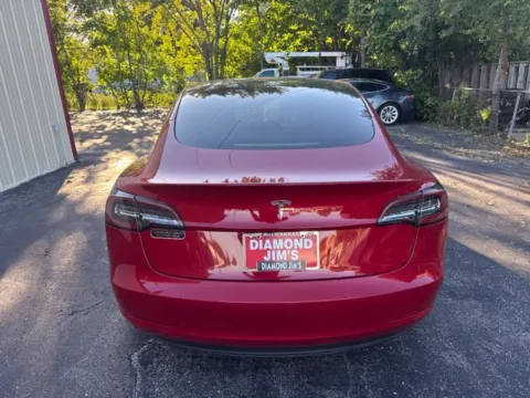 More photos of 2022 Tesla Model 3 at Diamond Jim's Motor Cars, WI