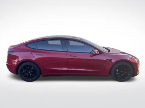 Photos of 2022 Tesla Model 3 for sale in Milwaukee, WI at Diamond Jim's Motor Cars