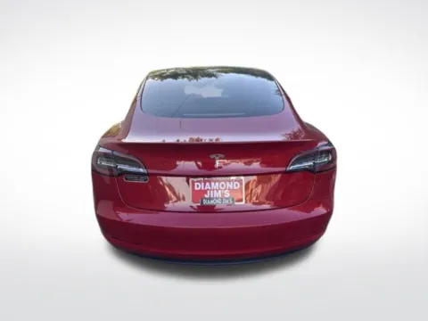 More photos of 2022 Tesla Model 3 at Diamond Jim's Motor Cars, WI