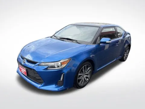 Another view of 2014 Scion tC for sale in Milwaukee, WI at Diamond Jim's Motor Cars