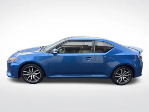 More photos of 2014 Scion tC at Diamond Jim's Motor Cars, WI