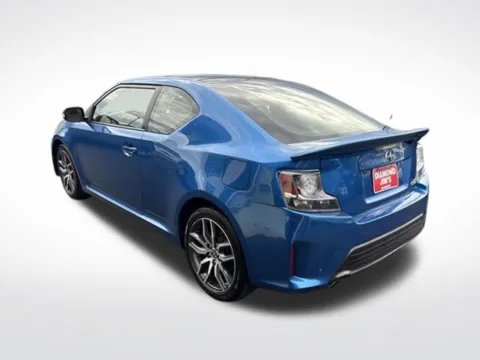 More photos of 2014 Scion tC at Diamond Jim's Motor Cars, WI